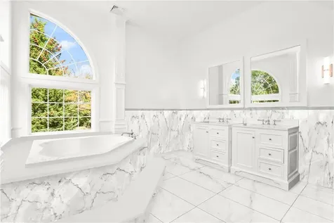 100 Whippoorwill Road E Armonk NY 10504