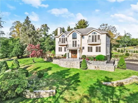 100 Whippoorwill Road E Armonk NY 10504
