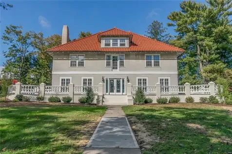 245 Bedford Road Pleasantville NY 10570