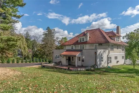 245 Bedford Road Pleasantville NY 10570