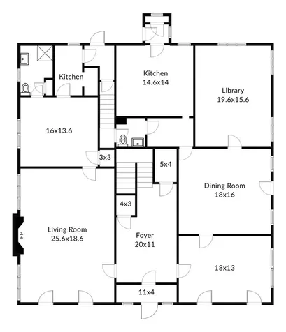 245 Bedford Road Pleasantville NY 10570