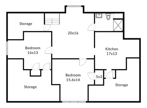 245 Bedford Road Pleasantville NY 10570