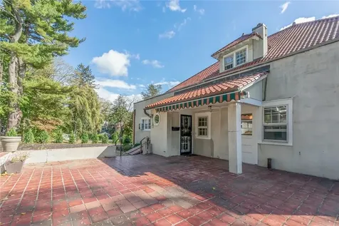 245 Bedford Road Pleasantville NY 10570