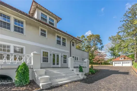 245 Bedford Road Pleasantville NY 10570
