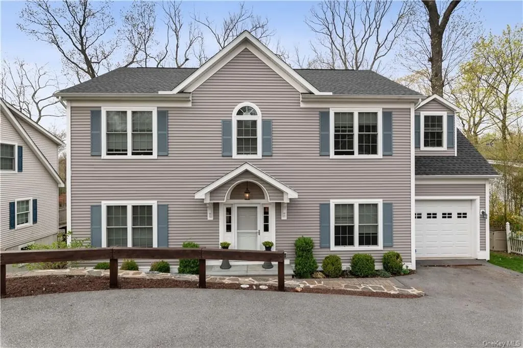 55 Sky Top Drive Pleasantville NY 10570