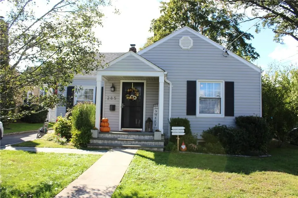 285 Memorial Drive Hawthorne NY 10532