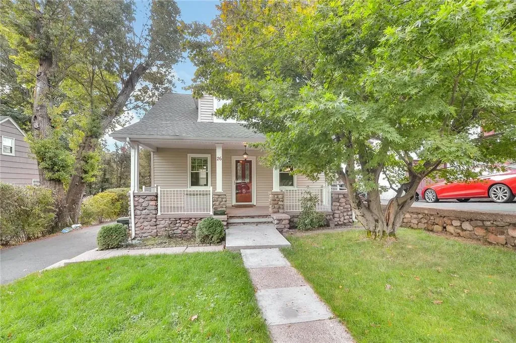 26 Hunt Avenue Pearl River NY 10965