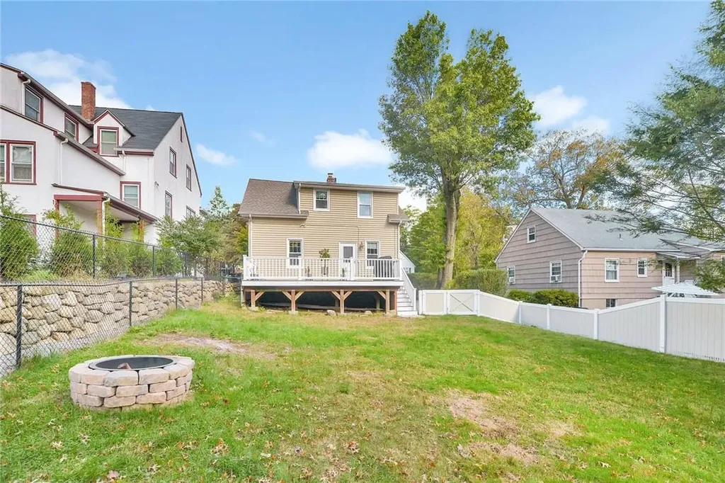 26 Hunt Avenue Pearl River NY 10965