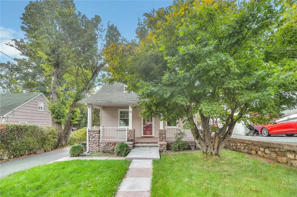 26 Hunt Avenue Pearl River NY 10965