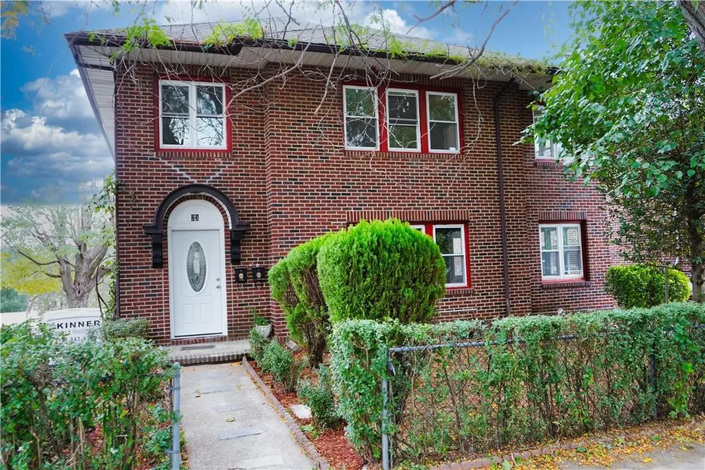 23 Vernon Avenue Mount Vernon NY 10553