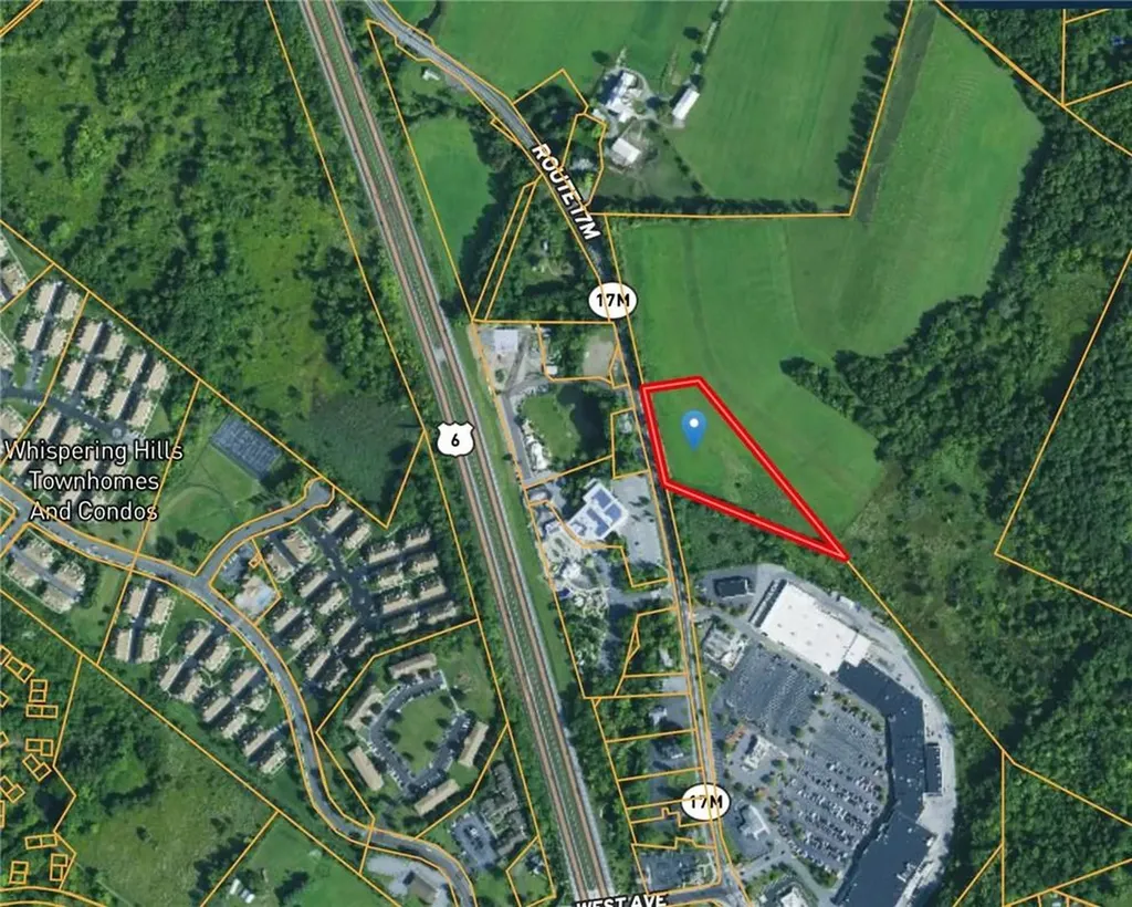 148 Brookside Avenue Chester NY 10918
