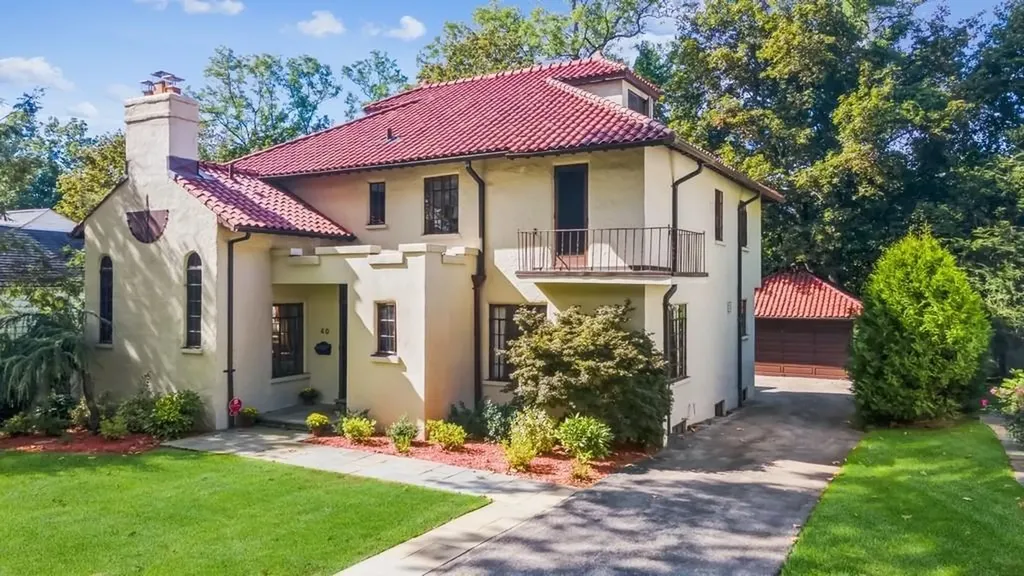 40 Secor Road Scarsdale NY 10583