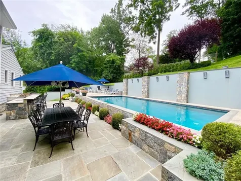 100 Old Jackson Avenue Scarsdale NY 10583