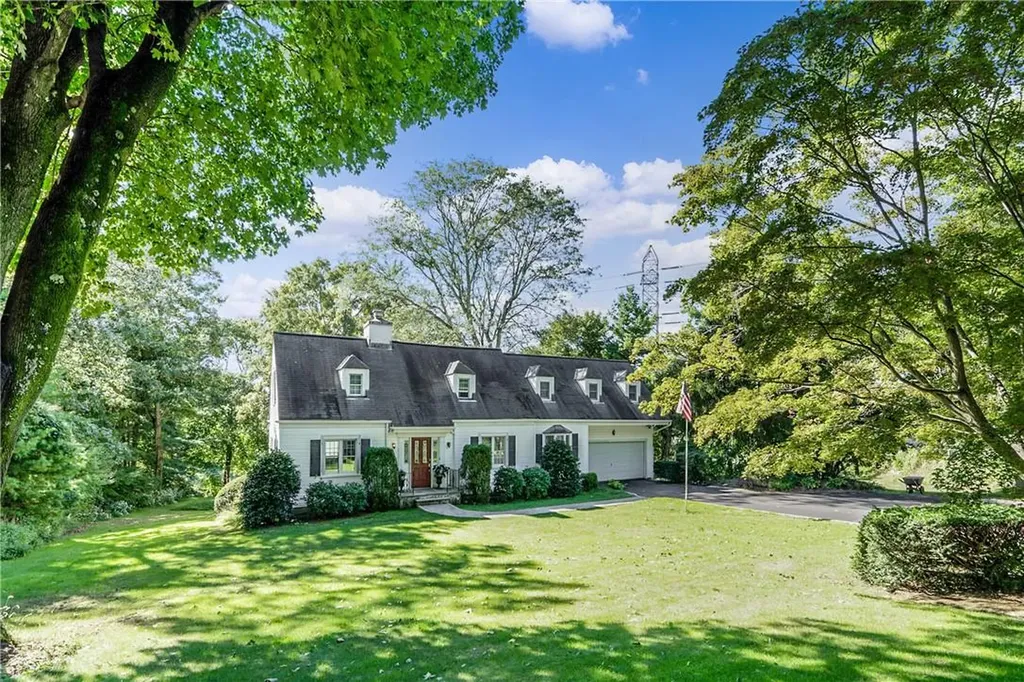 40 Taylor Road Valhalla NY 10595