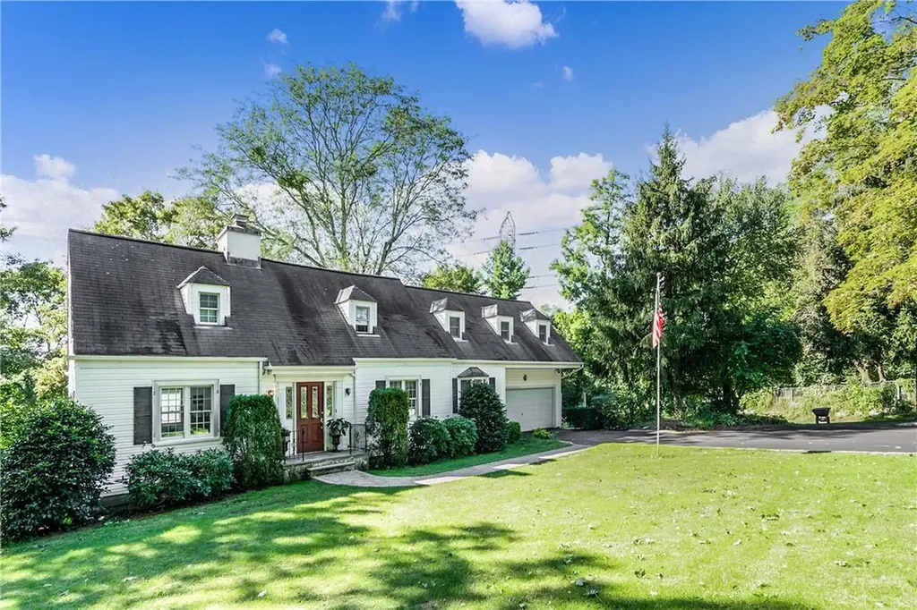 40 Taylor Road Valhalla NY 10595
