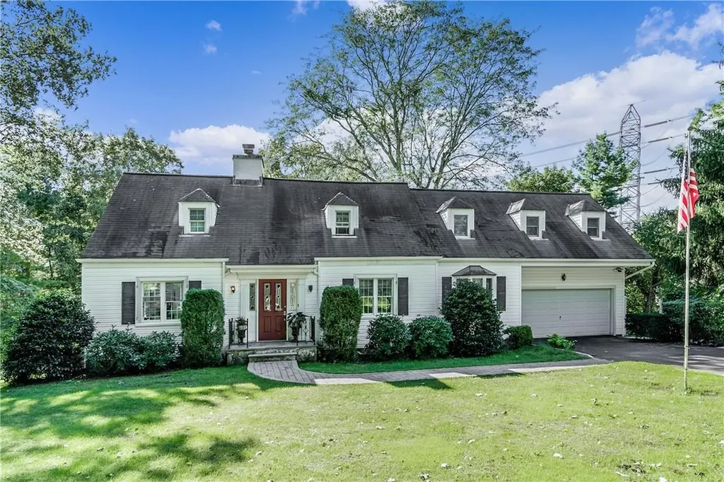 40 Taylor Road Valhalla NY 10595
