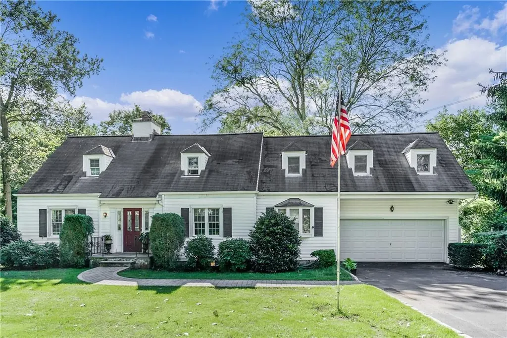 40 Taylor Road Valhalla NY 10595