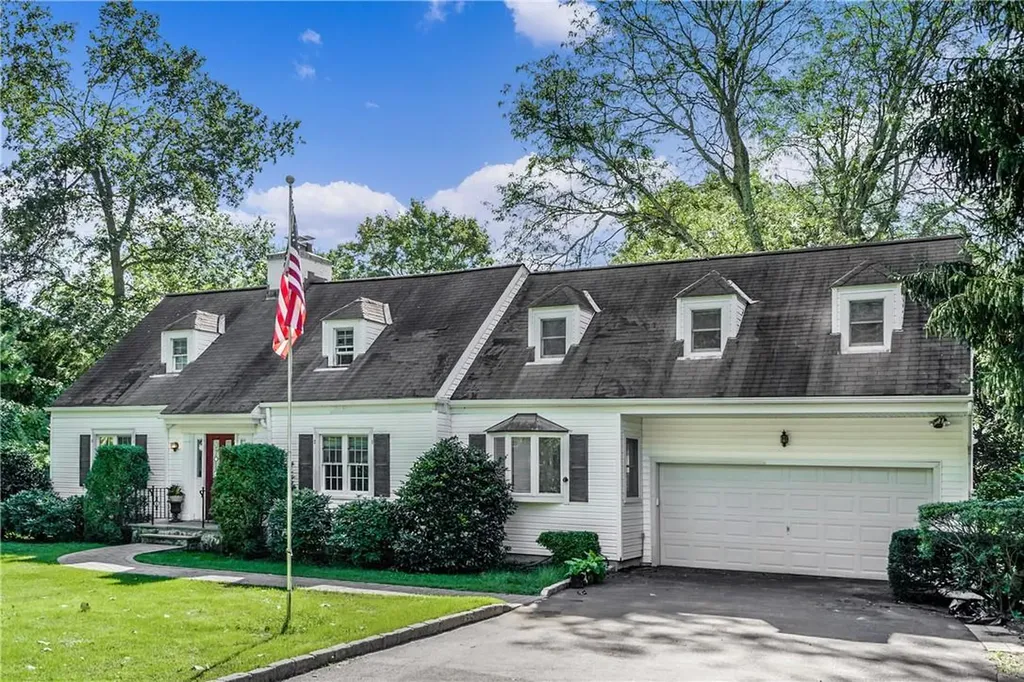 40 Taylor Road Valhalla NY 10595