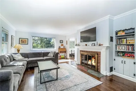 40 Taylor Road Valhalla NY 10595