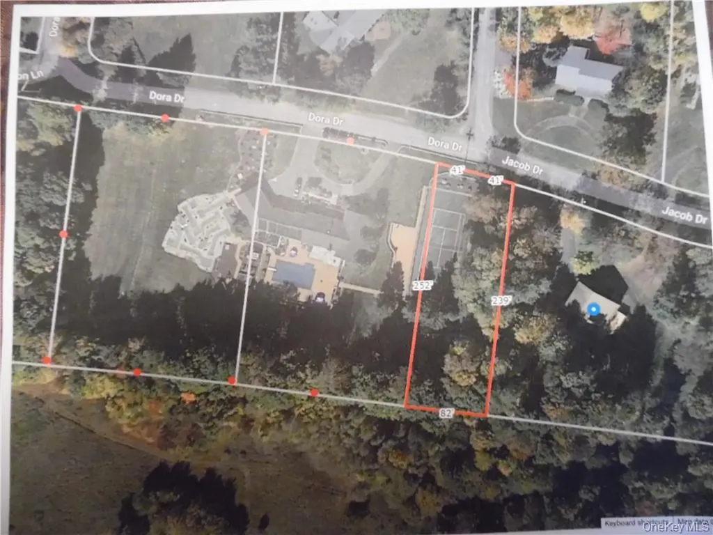38 Dora Drive Monticello NY 12701