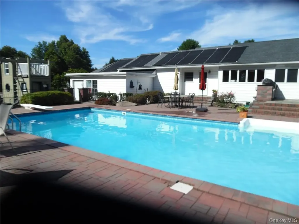 38 Dora Drive Monticello NY 12701