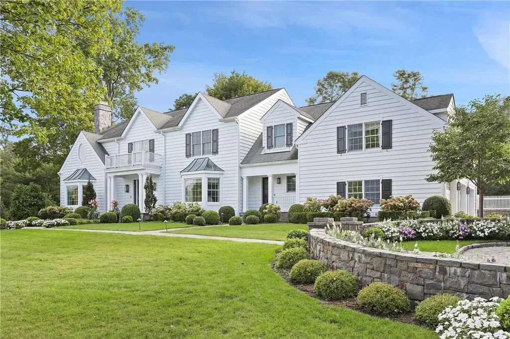 9 Sundale Place Scarsdale NY 10583