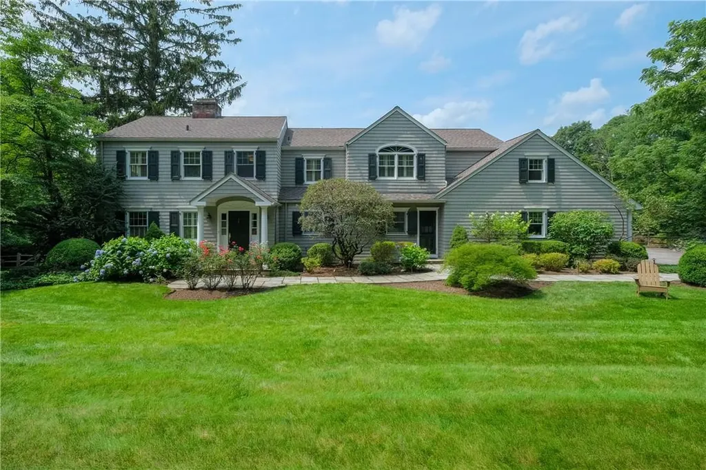 24 West Way Chappaqua NY 10514
