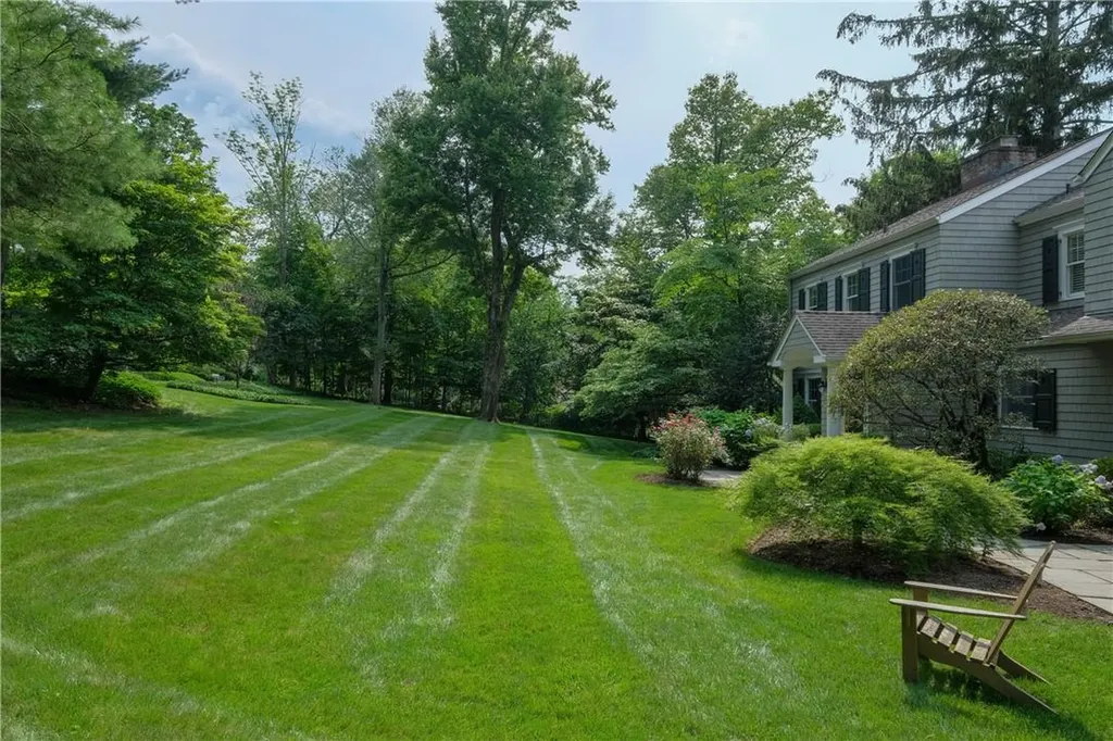 24 West Way Chappaqua NY 10514
