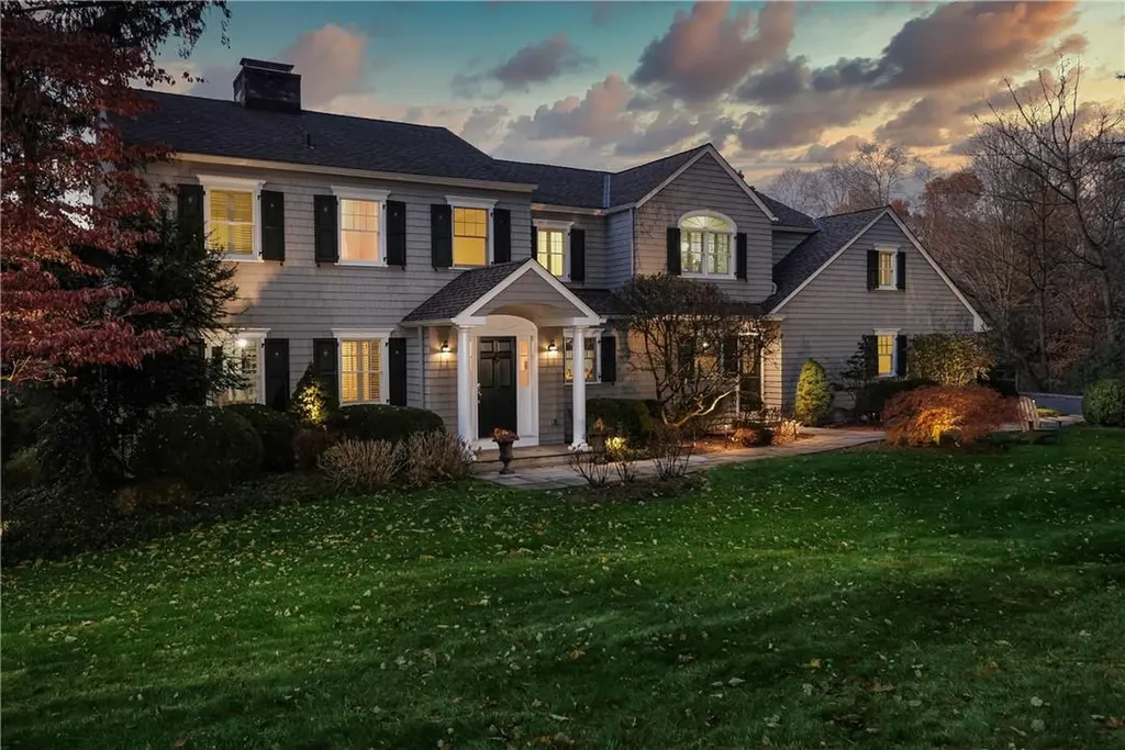 24 West Way Chappaqua NY 10514