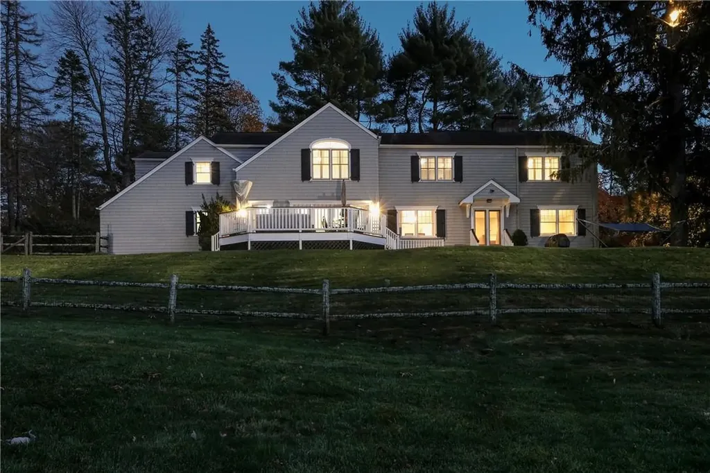 24 West Way Chappaqua NY 10514