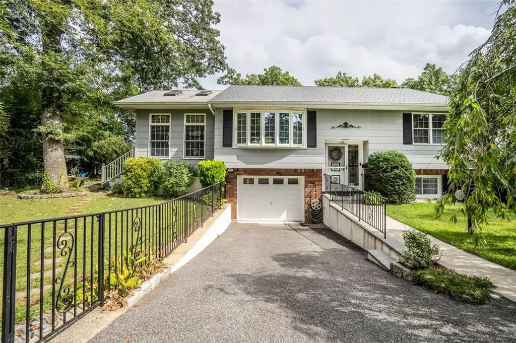 100 Ritchie Drive Yonkers NY 10705