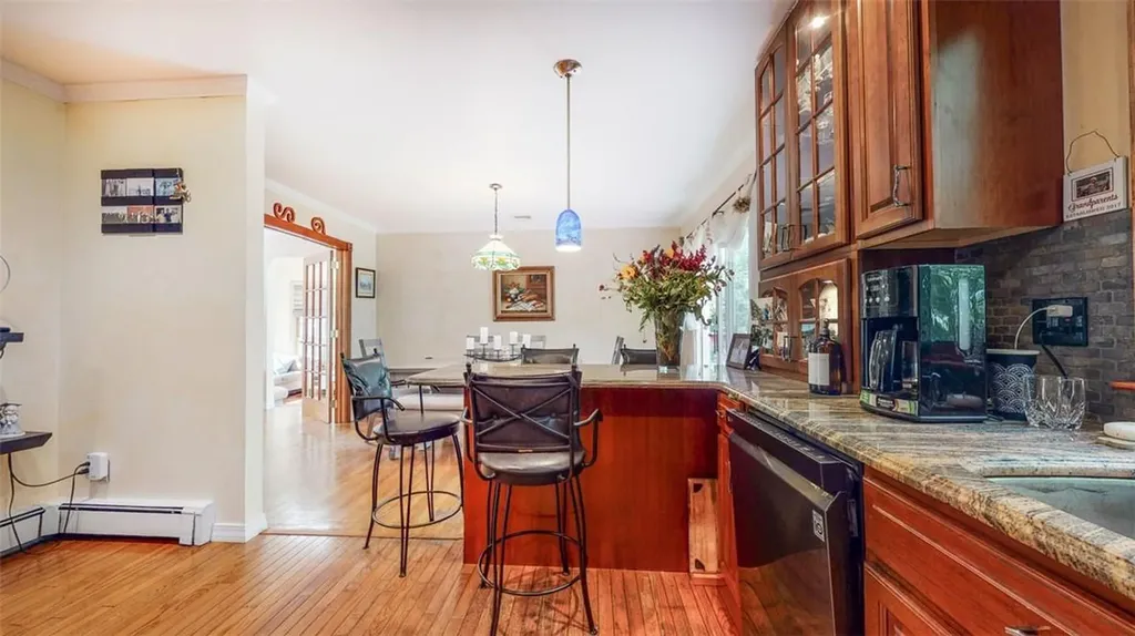100 Ritchie Drive Yonkers NY 10705