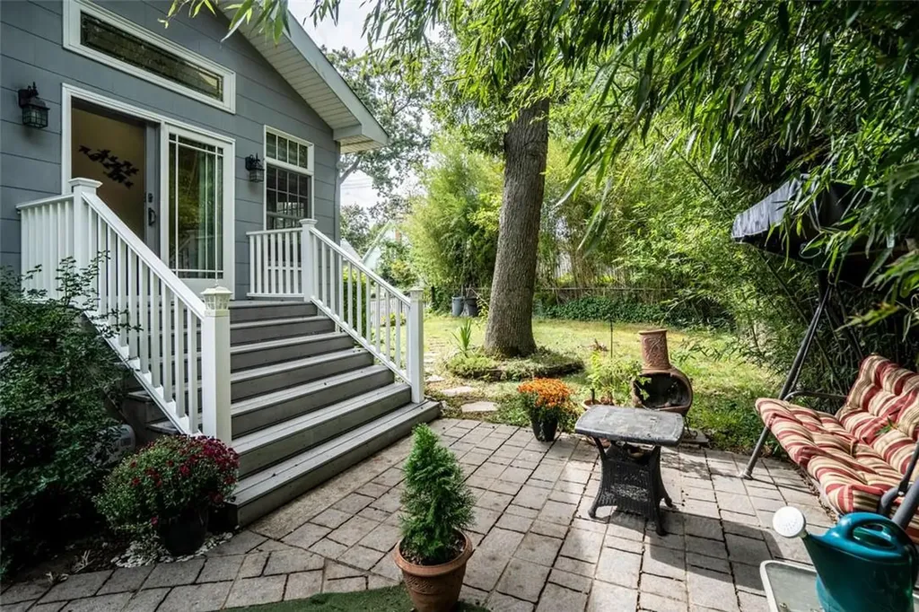 100 Ritchie Drive Yonkers NY 10705