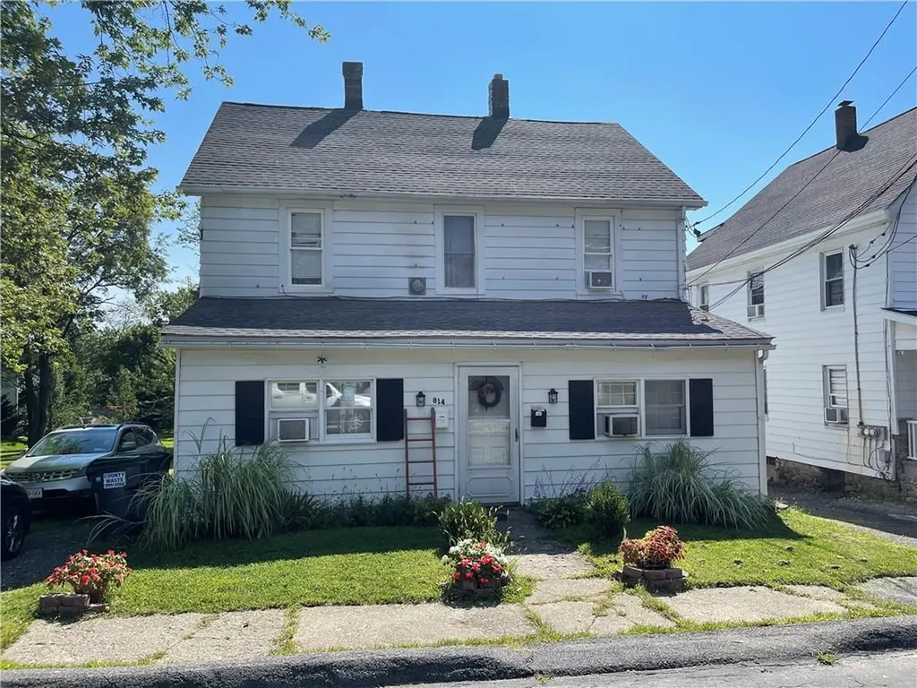 814 Abbey Avenue Maybrook NY 12543