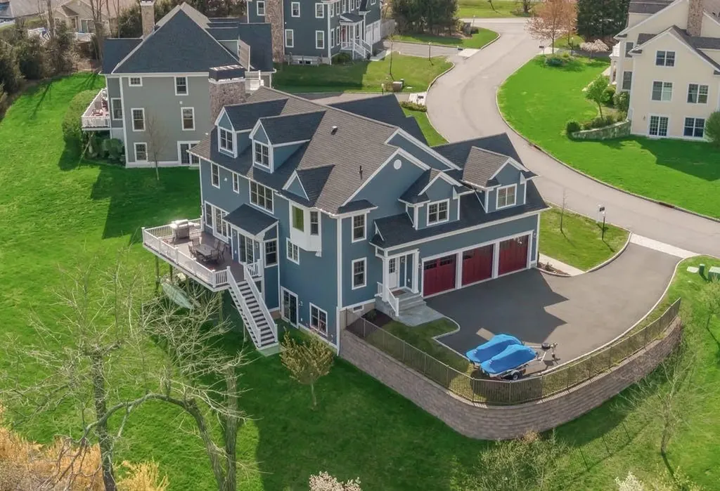 5 Riverton Drive Nyack NY 10960