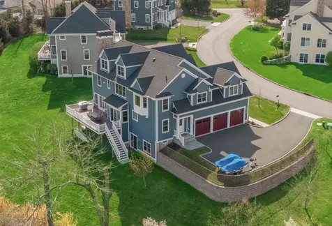 5 Riverton Drive Nyack NY 10960