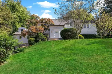 5 Dickel Road Scarsdale NY 10583