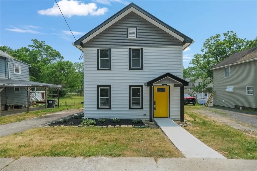 135 Orange Avenue Walden NY 12586