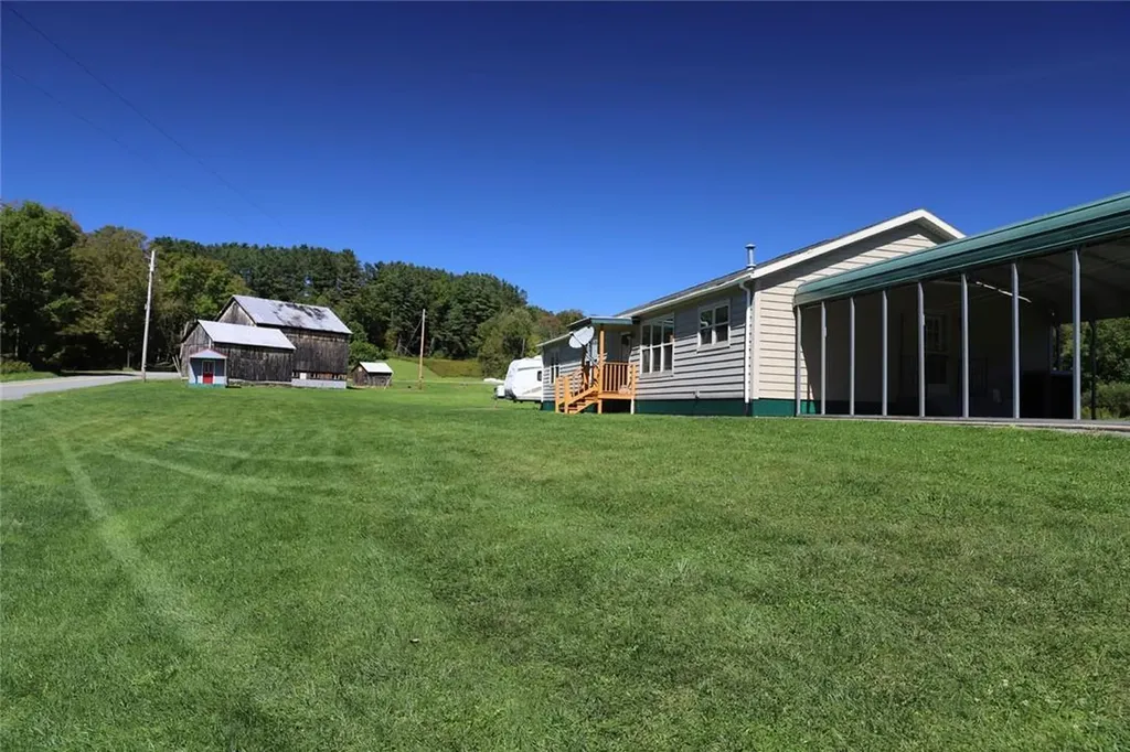 7787 County Highway 28 Long Eddy NY 12760