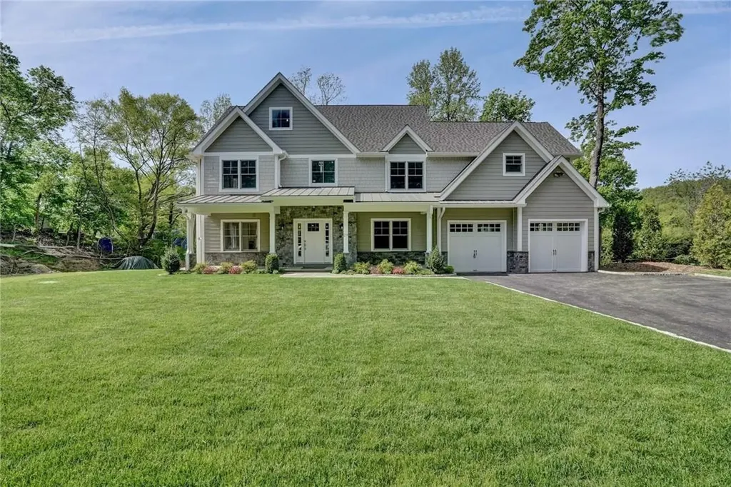 25 Orchard Drive Armonk NY 10504