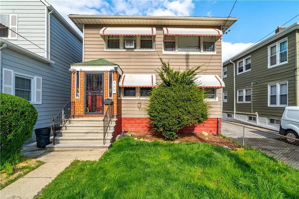 427 S 6th Avenue Mount Vernon NY 10550