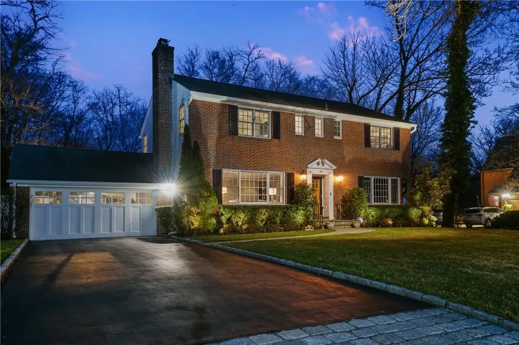 30 Windsor Road Scarsdale NY 10583