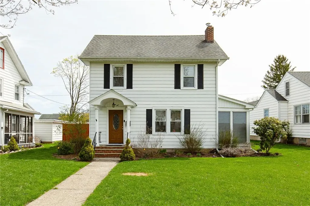 45 Mitchell Avenue Poughkeepsie NY 12603