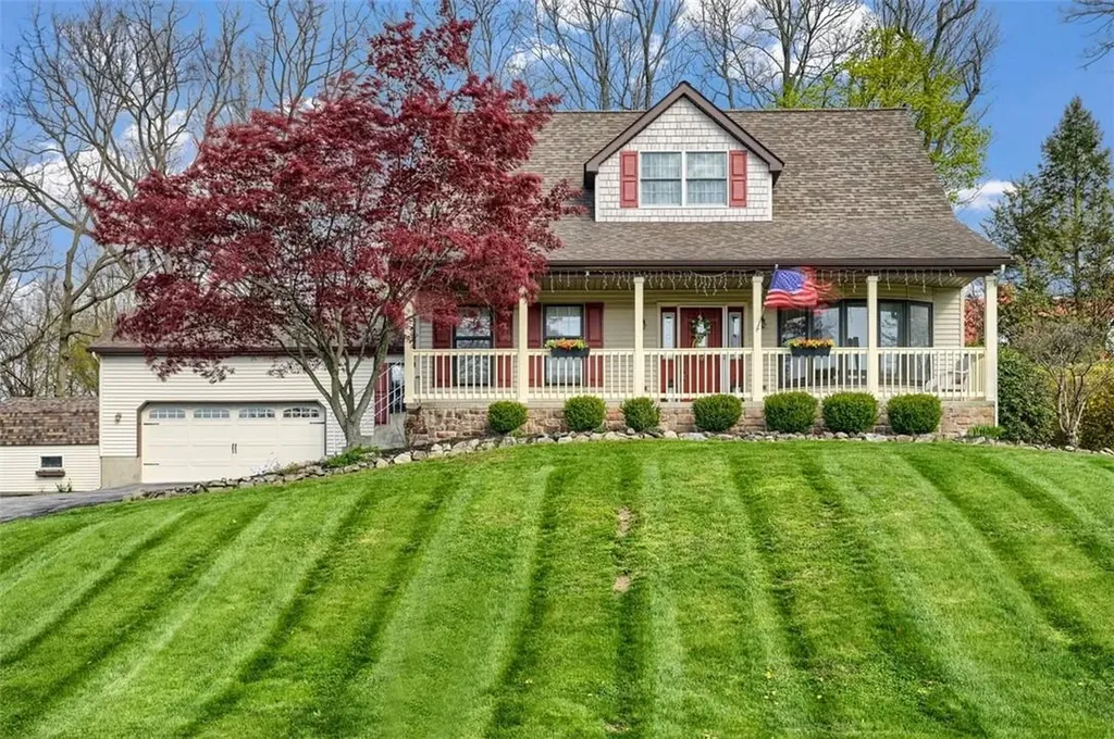 9 Warren Court Cornwall NY 12518