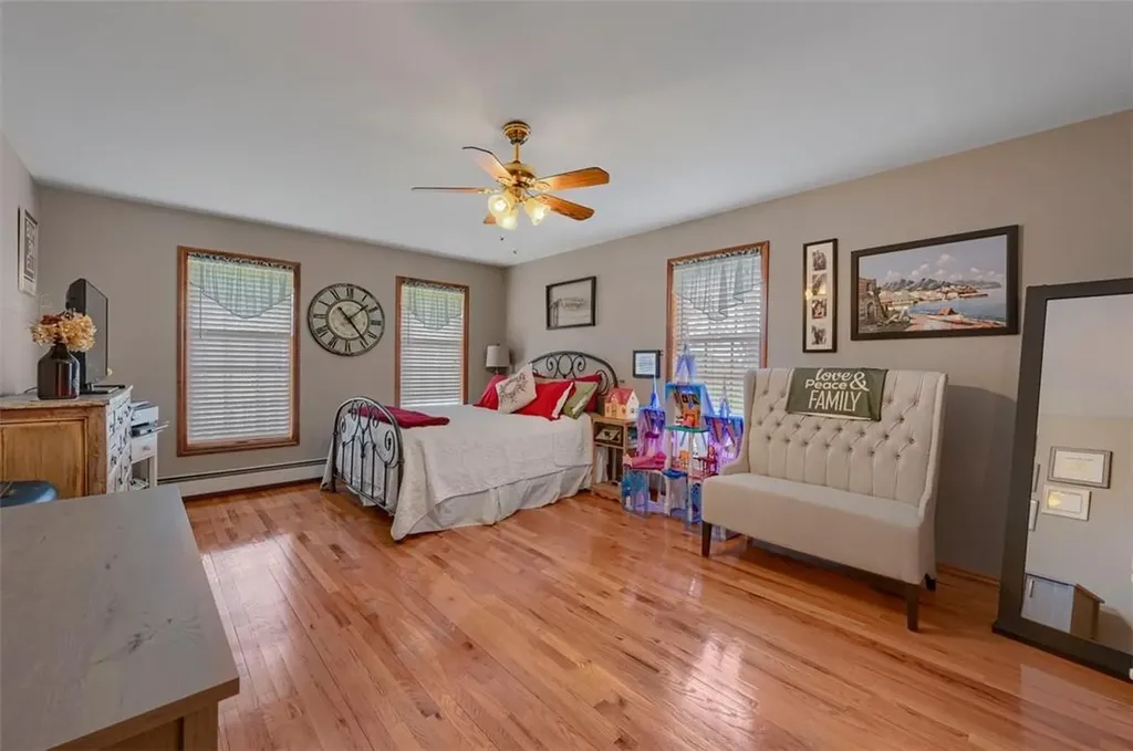9 Warren Court Cornwall NY 12518