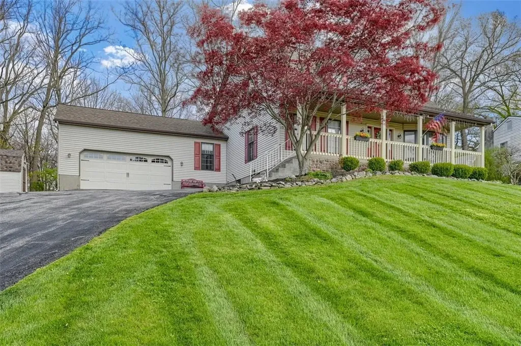 9 Warren Court Cornwall NY 12518