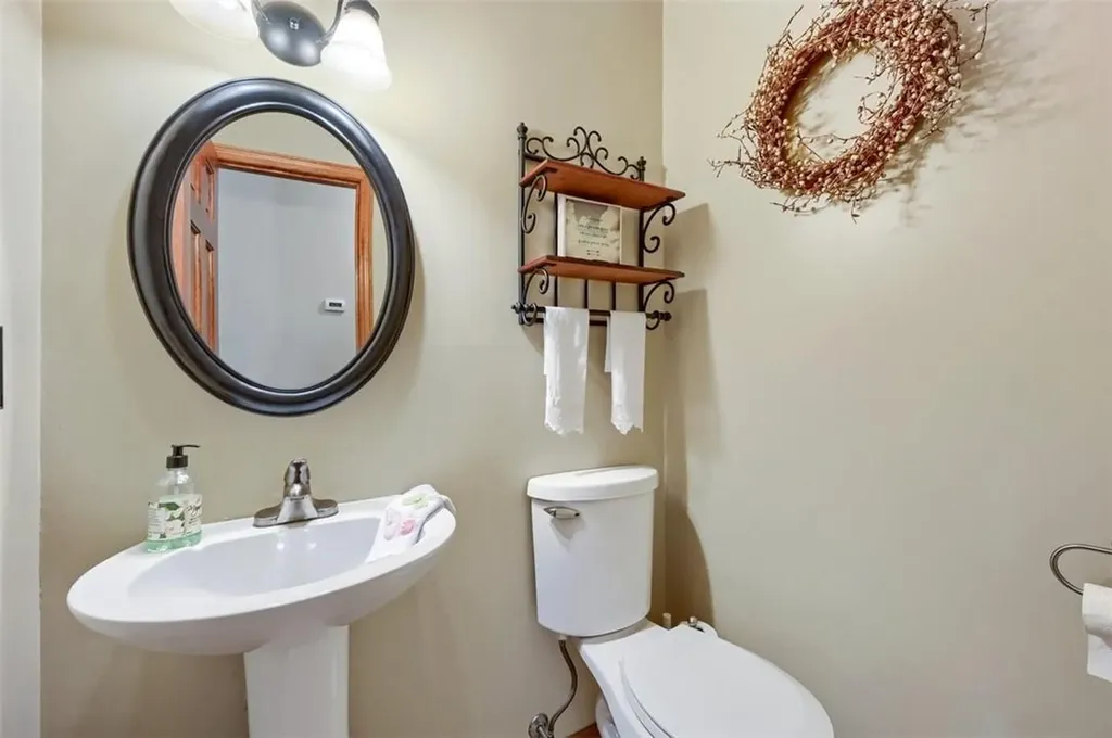 9 Warren Court Cornwall NY 12518