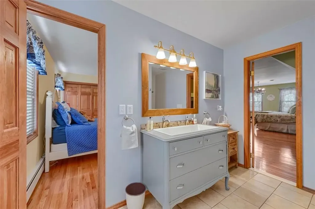 9 Warren Court Cornwall NY 12518