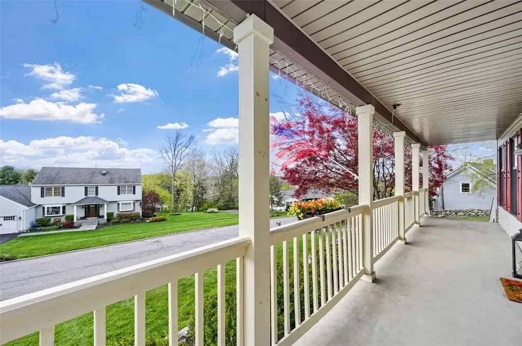 9 Warren Court Cornwall NY 12518