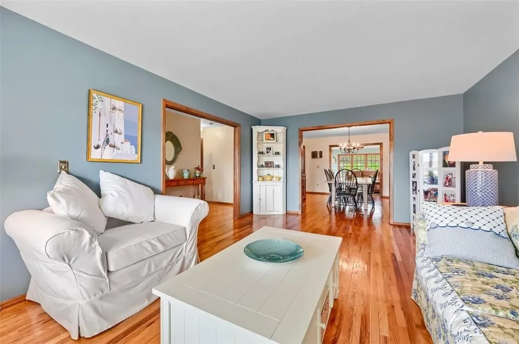 9 Warren Court Cornwall NY 12518